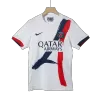 PSG HAKIMI #2 Away Soccer Jersey 2025/26 - gojersey