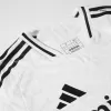 Real Madrid BELLINGHAM #5 Home Jersey Authentic - gojersey