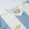 Argentina Soccer Jersey - 50th Anniversary - gojersey