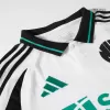 Newcastle United Third Away Soccer Jersey - gojersey
