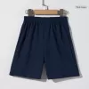 Barcelona Home Soccer Jersey Kit Kids(Jersey+Shorts) - COLDPLAY - gojersey