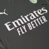 AC Milan Third Away Soccer Jersey Authentic - gojersey