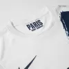 PSG Away Cheap Soccer Jersey - gojersey