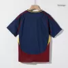 Roma Third Away Soccer Jersey Kit Kids(Jersey+Shorts) - gojersey