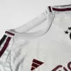 Ajax Third Away Soccer Jersey Kit Kids(Jersey+Shorts) - gojersey