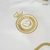Al Nassr Third Away Soccer Jersey Kit Kids(Jersey+Shorts) - gojersey