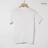 Authentic Real Madrid Home Soccer Jersey - gojersey