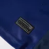 Barcelona Home Soccer Jersey Kit Kids(Jersey+Shorts) - COLDPLAY - gojersey