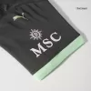 AC Milan Third Away Soccer Jersey - gojersey