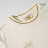 Colombia Soccer Jersey - 100th Anniversary T-Shirt - gojersey