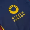 Roma Third Away Soccer Jersey Kit Kids(Jersey+Shorts) - gojersey
