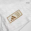 Real Madrid BELLINGHAM #5 Home Jersey Authentic - gojersey