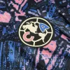 Club America Third Away Soccer Jersey Authentic - gojersey