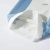 Argentina Soccer Jersey - 50th Anniversary - gojersey