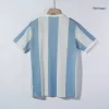 Argentina Soccer Jersey - 50th Anniversary - gojersey
