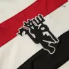 Manchester United MOUNT #7 Third Away Soccer Jersey - gojersey