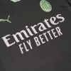 AC Milan Third Away Soccer Jersey - gojersey