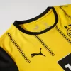 Dortmund Home Jersey Kit Kids(Jersey+Shorts) - gojersey