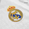 Real Madrid BELLINGHAM #5 Home Jersey Authentic - gojersey