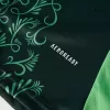 Algeria Away Soccer Jersey - gojersey