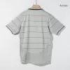 Barcelona Away Soccer Jersey Retro 2003/04 - gojersey