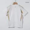 Al Nassr Third Away Soccer Jersey Kit Kids(Jersey+Shorts) - gojersey