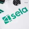 Newcastle United Third Away Soccer Jersey - gojersey