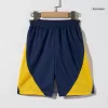 Roma Third Away Soccer Jersey Kit Kids(Jersey+Shorts) - gojersey