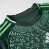 Algeria Away Soccer Jersey - gojersey
