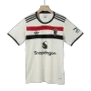 Manchester United FC Jersey Third Away - gojersey