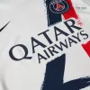 PSG Away Cheap Soccer Jersey - gojersey