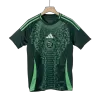 Algeria Away Soccer Jersey - gojersey