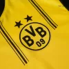 Dortmund Home Jersey Kit Kids(Jersey+Shorts+Socks) - gojersey