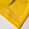 Dortmund Home Jersey Kit Kids(Jersey+Shorts+Socks) - gojersey