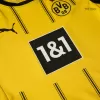 Dortmund Home Jersey Kit Kids(Jersey+Shorts+Socks) - gojersey
