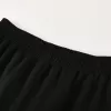 PSG Training Kit - Black (Jacket+Pants) - gojersey
