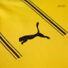 Dortmund Home Jersey Kit Kids(Jersey+Shorts+Socks) - gojersey