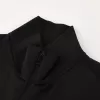 PSG Training Kit - Black (Jacket+Pants) - gojersey