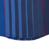 Barcelona RONALDINHO #10 Away Soccer Jersey Retro 2004/05 - gojersey