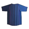 Barcelona Away Soccer Jersey Retro 2004/05 - gojersey