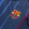 Barcelona RONALDINHO #10 Away Soccer Jersey Retro 2004/05 - gojersey