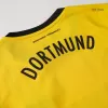 Dortmund Home Jersey Kit Kids(Jersey+Shorts+Socks) - gojersey