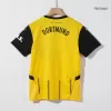 Dortmund Home Jersey Kit Kids(Jersey+Shorts+Socks) - gojersey