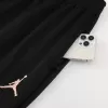 PSG Training Kit - Black (Jacket+Pants) - gojersey