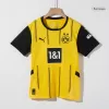 Dortmund Home Jersey Kit Kids(Jersey+Shorts) - gojersey