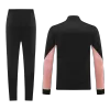 PSG Training Kit - Black (Jacket+Pants) - gojersey