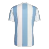 Argentina Soccer Jersey - 50th Anniversary - gojersey