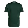 Algeria Away Soccer Jersey - gojersey