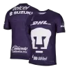 Pumas UNAM Third Away Soccer Jersey - gojersey