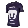 Pumas UNAM Third Away Soccer Jersey - gojersey